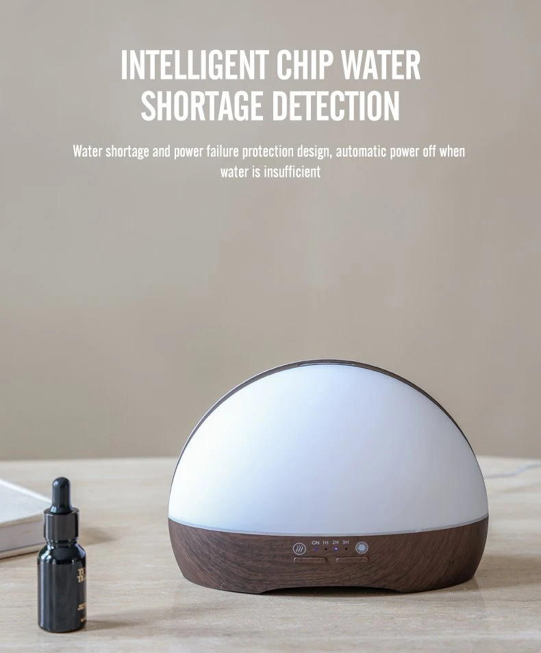 Ultrasonic Oil Aromatherapy Diffuser Ultrasonic Oil Aromatherapy Diffuser