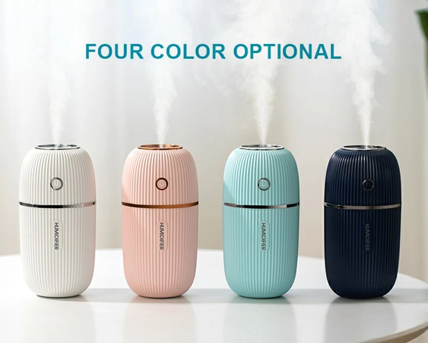 Y20 mini spray humidifier