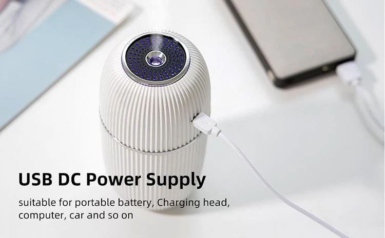 mini car humidifier Y20 