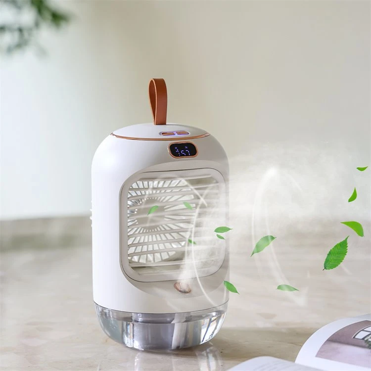 RD22 misting fan RD22 misting fan