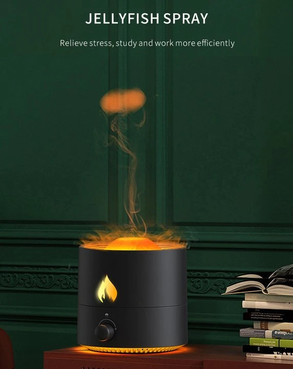 320ml water capacity humidifier