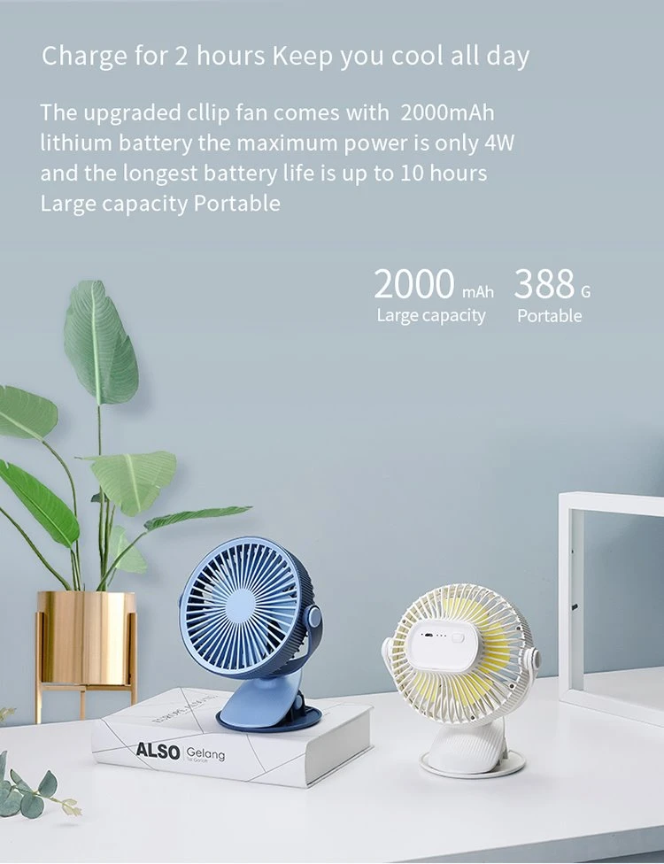 F15 mini rechargeable fan F15 mini rechargeable fan