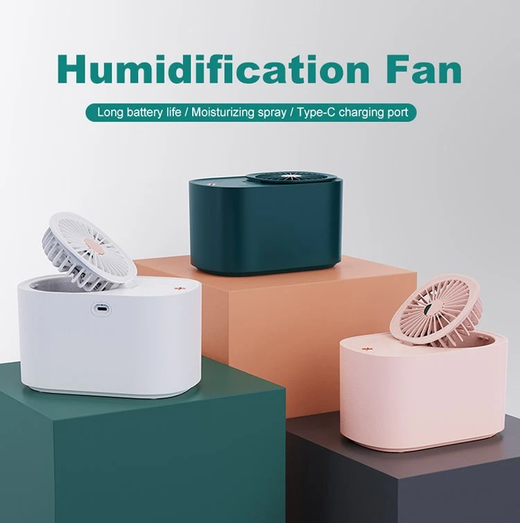 T20 mini spray fan T20 mini spray fan