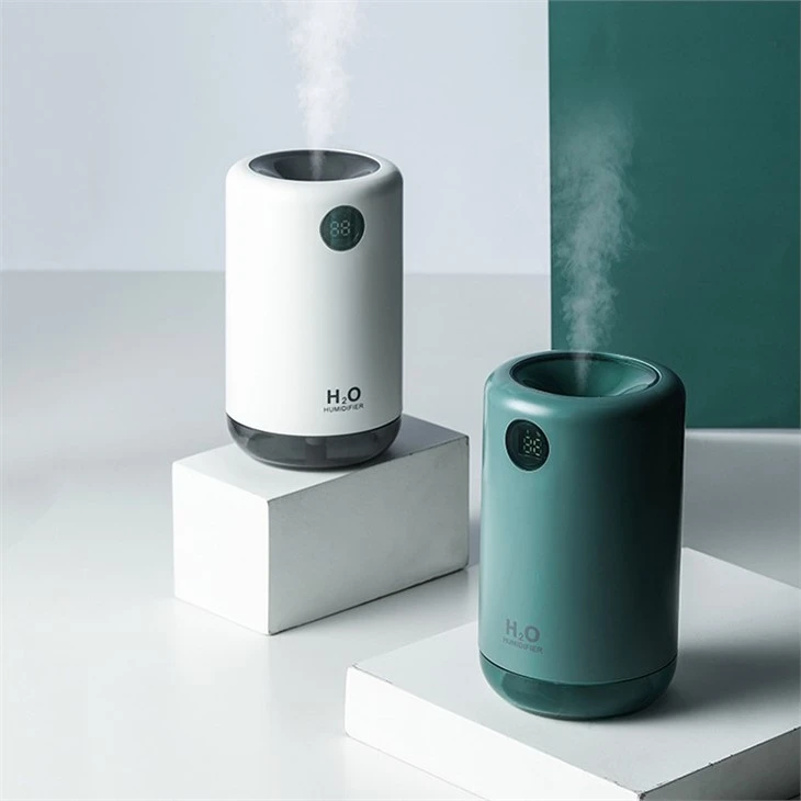 Mini portable air humidifier Mini portable air humidifier