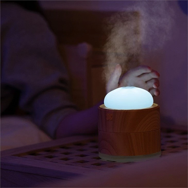 Cute humidifier for birthday gift Cute humidifier for birthday gift