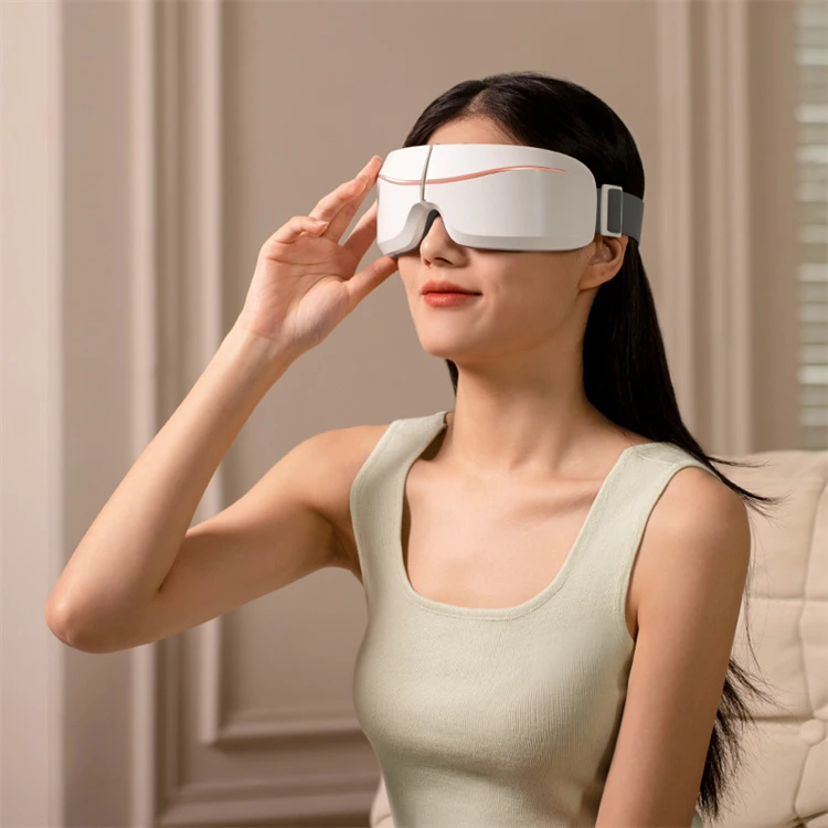 Mini Heating Eye Mask