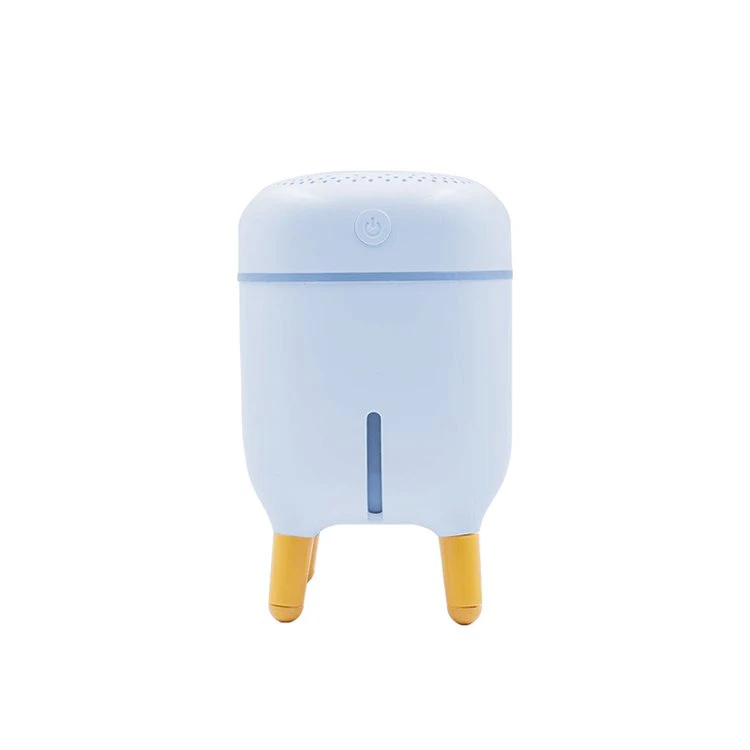 Mini Ultrasonic Air Humidifier Mini Ultrasonic Air Humidifier
