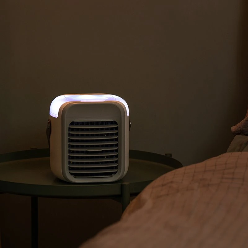 Personal Air Conditioner Fan