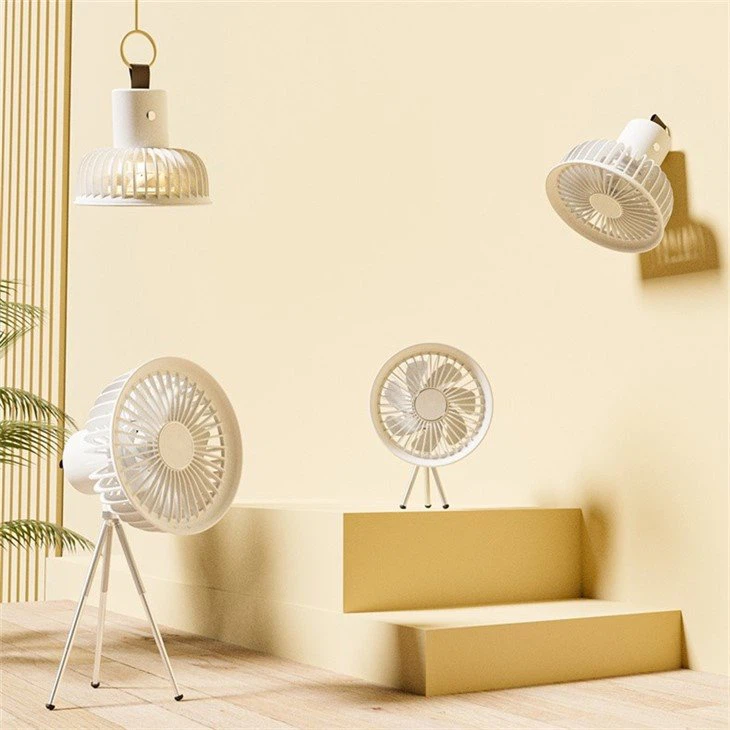 Portable stand fan Portable stand fan