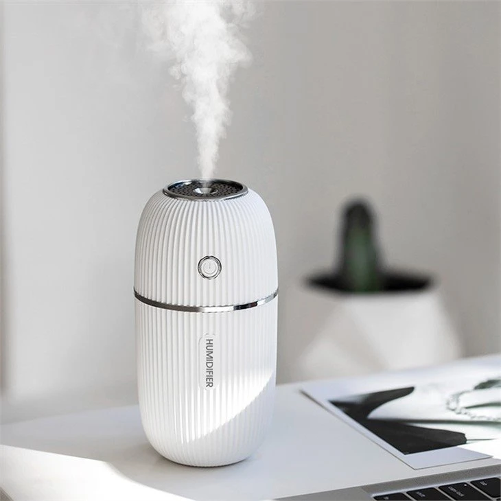 portable mini humidifier