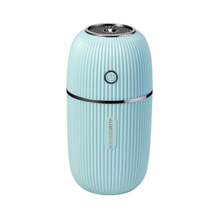 ultrasonic mini humidifier