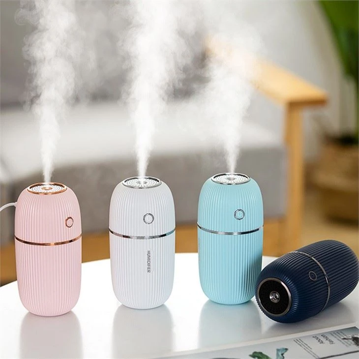 portable mini humidifier