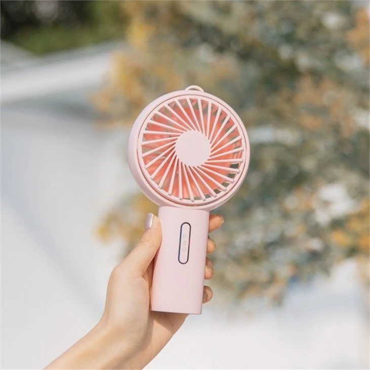 portable handheld fan portable handheld fan
