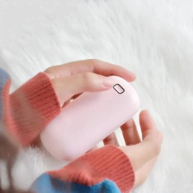 Reusable Mini Hand Warmer