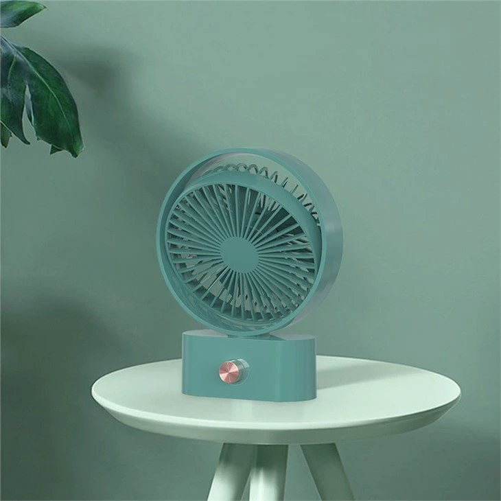 Rotating table fan Rotating table fan