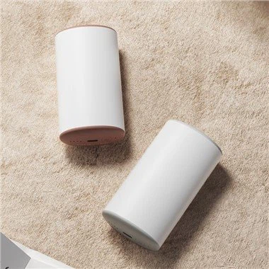 2 in 1 Rechargeable Hand Warmer