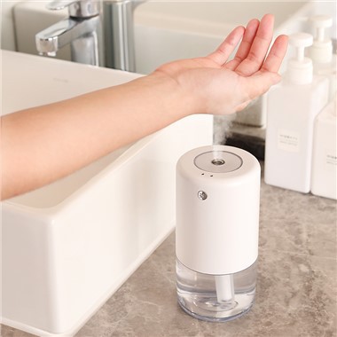 Automatic Alcohol Dispenser