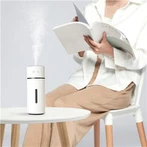 Innovative Silent Mini Humidifier
