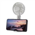 Mini Fan Power Bank