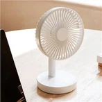 Mini Portable Desk Fan