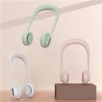 Mini Sport Neck Fan