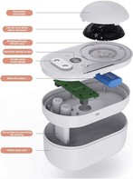 Projector Large Rechargeable Air Humidifier