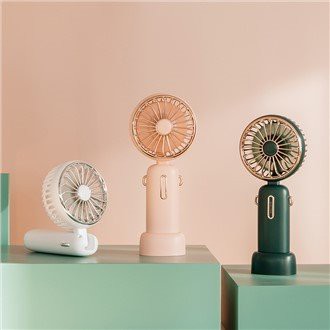 Rechargeable Foldable Mini Fan