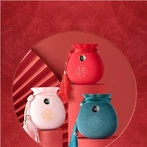 Rechargeable Pocket Hand Warmer