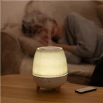 Remote Control Silent Aroma Diffuser