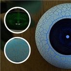 Silent Desktop Aromatherapy Diffuser