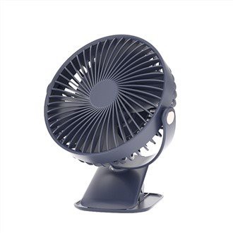 Stroller Desk Fan