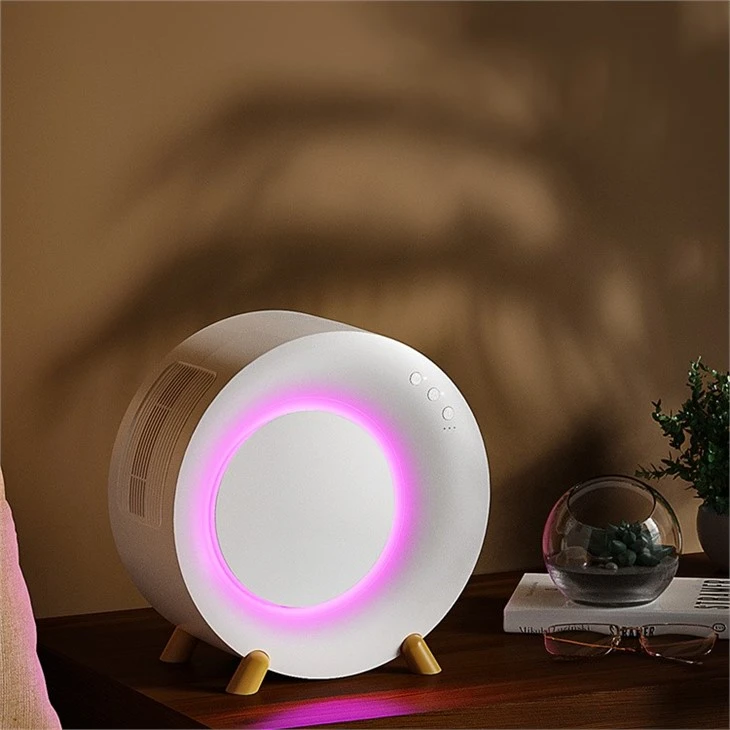 Small dehumidifier for bedroom