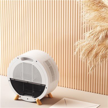 Dehumidifier