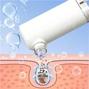 USB Rechargeable Pore Sucker